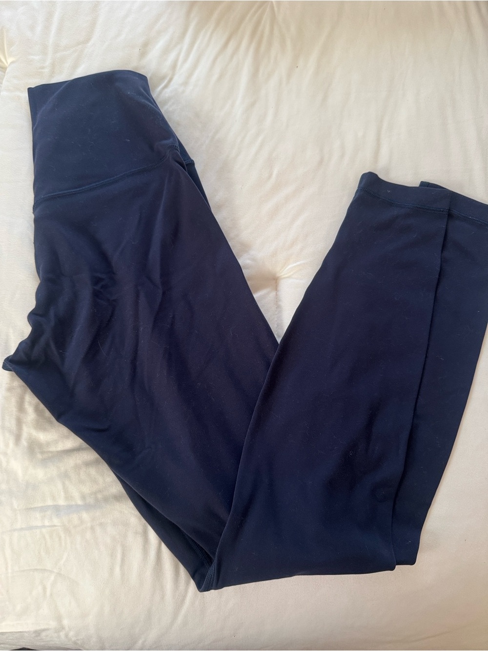 Lululemon High-Waist Active Leggings